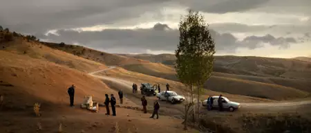 Pewnego razu w Anatolii - galeria zdjęć - filmweb