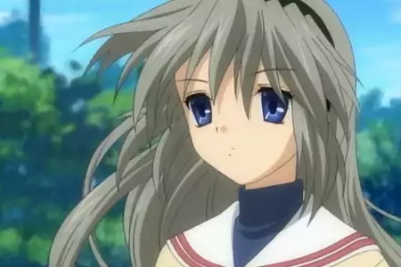Clannad - galeria zdjęć - filmweb