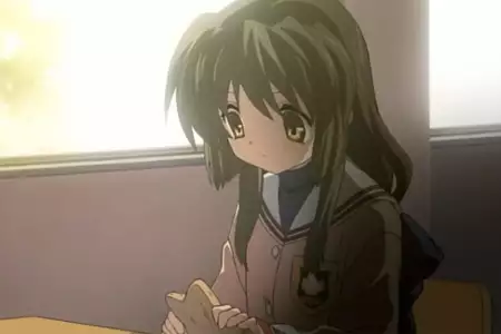 Clannad - galeria zdjęć - filmweb