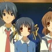 Clannad - galeria zdjęć - filmweb