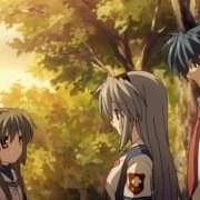 Clannad - galeria zdjęć - filmweb