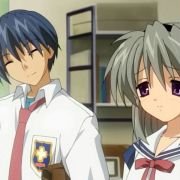 Clannad - galeria zdjęć - filmweb