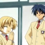 Clannad - galeria zdjęć - filmweb