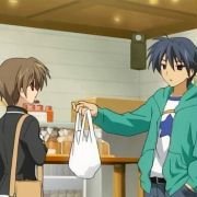 Clannad - galeria zdjęć - filmweb