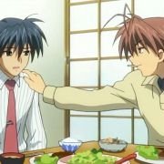 Clannad - galeria zdjęć - filmweb