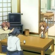 Clannad - galeria zdjęć - filmweb