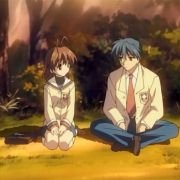 Clannad - galeria zdjęć - filmweb