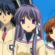 Clannad - galeria zdjęć - filmweb