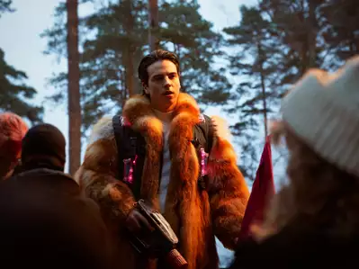 Dziewczyny - galeria zdjęć - filmweb