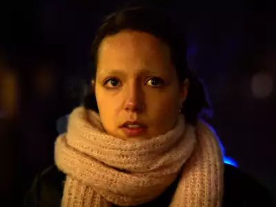 Dziewczyny - galeria zdjęć - filmweb