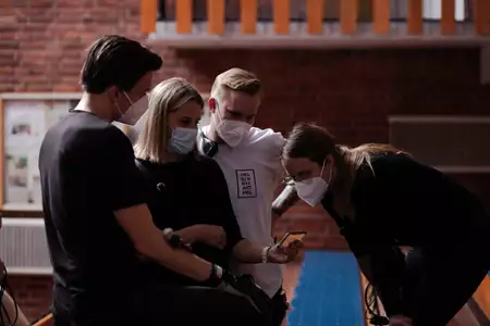 Dziewczyny - galeria zdjęć - filmweb