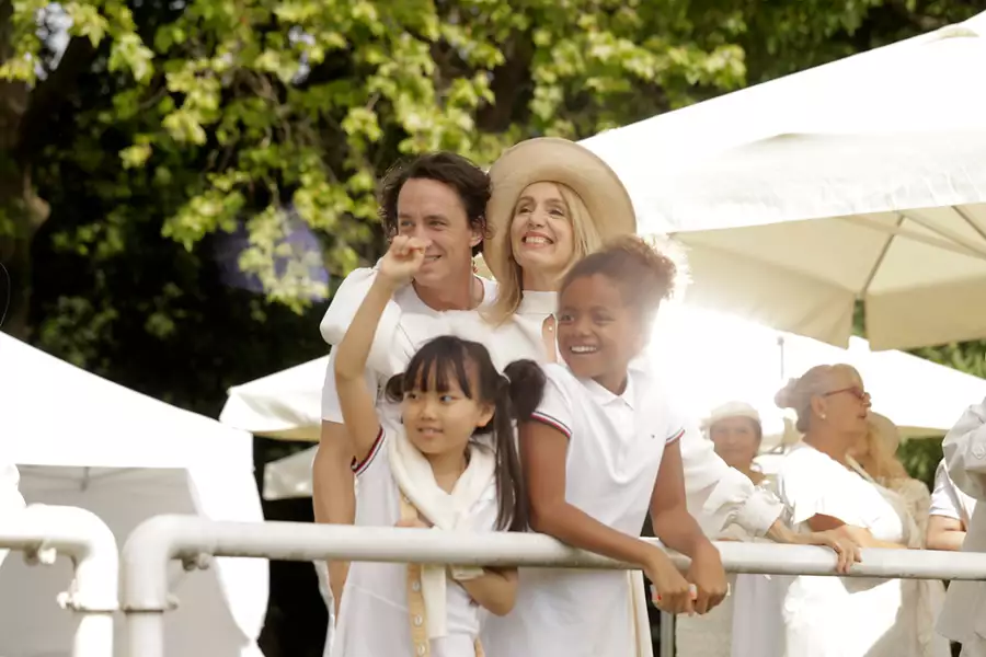 Veni Vidi Vici - galeria zdjęć - filmweb