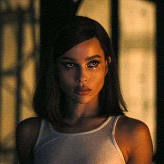 Kobieta-Kot (Selina Kyle)