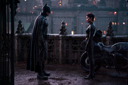 Recenzja Batman