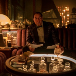 Pingwin (Oswald Cobblepot)
