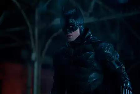 Batman - galeria zdjęć - filmweb