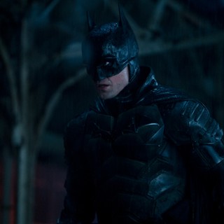 Batman (Bruce Wayne)