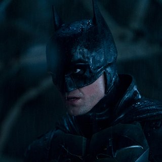 Batman (Bruce Wayne)
