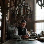 Andy Serkis w Batman