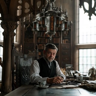 Alfred Pennyworth