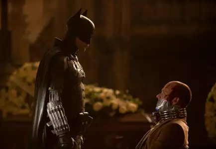 Batman - galeria zdjęć - filmweb