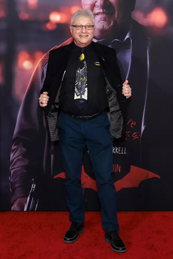 Batman - galeria zdjęć - filmweb