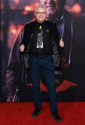 Batman - galeria zdjęć - filmweb