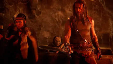 Łowca śmierci - galeria zdjęć - filmweb