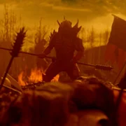 Łowca śmierci - galeria zdjęć - filmweb