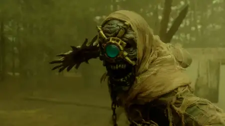 Łowca śmierci - galeria zdjęć - filmweb