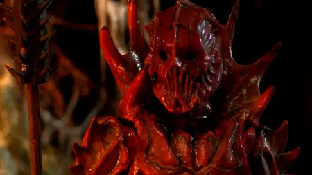 Łowca śmierci - galeria zdjęć - filmweb