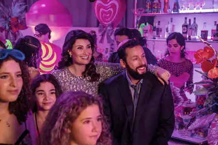 Nie jesteś zaproszona na moją bat micwę - galeria zdjęć - filmweb