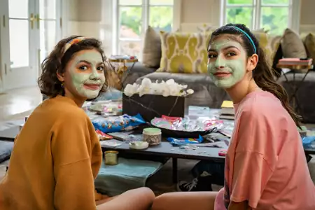 Nie jesteś zaproszona na moją bat micwę - galeria zdjęć - filmweb