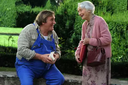 Moje popołudnia z Margueritte - galeria zdjęć - filmweb