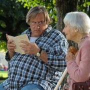 La tête en friche - galeria zdjęć - filmweb