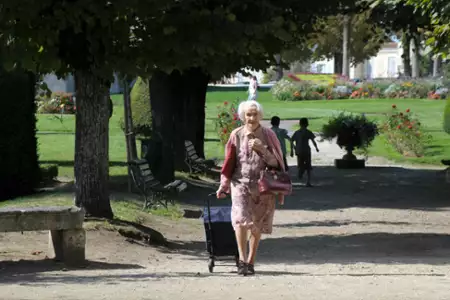 Moje popołudnia z Margueritte - galeria zdjęć - filmweb