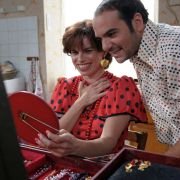 Moje popołudnia z Margueritte - galeria zdjęć - filmweb