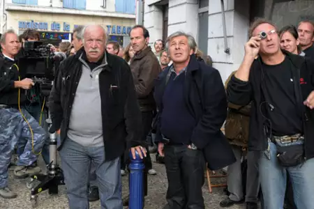Moje popołudnia z Margueritte - galeria zdjęć - filmweb