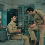 Black Warrant - galeria zdjęć - filmweb