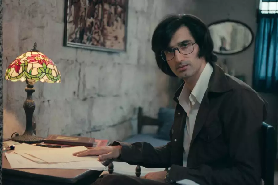 Wyrok śmierci - galeria zdjęć - filmweb