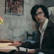 Black Warrant - galeria zdjęć - filmweb