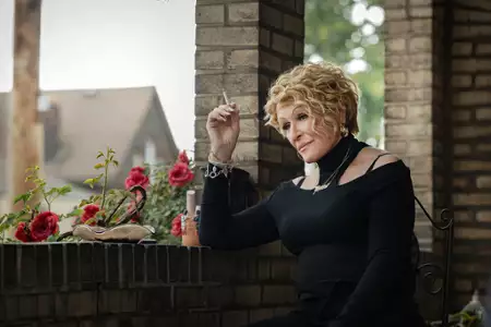 Wybawienie - galeria zdjęć - filmweb