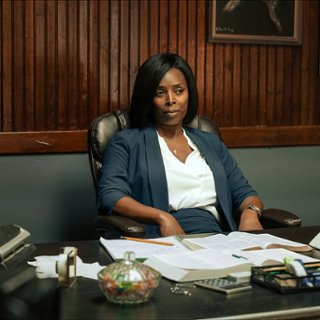 Pastorka Powell