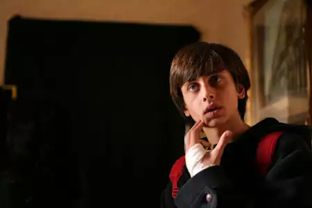 Samotność liczb pierwszych - galeria zdjęć - filmweb