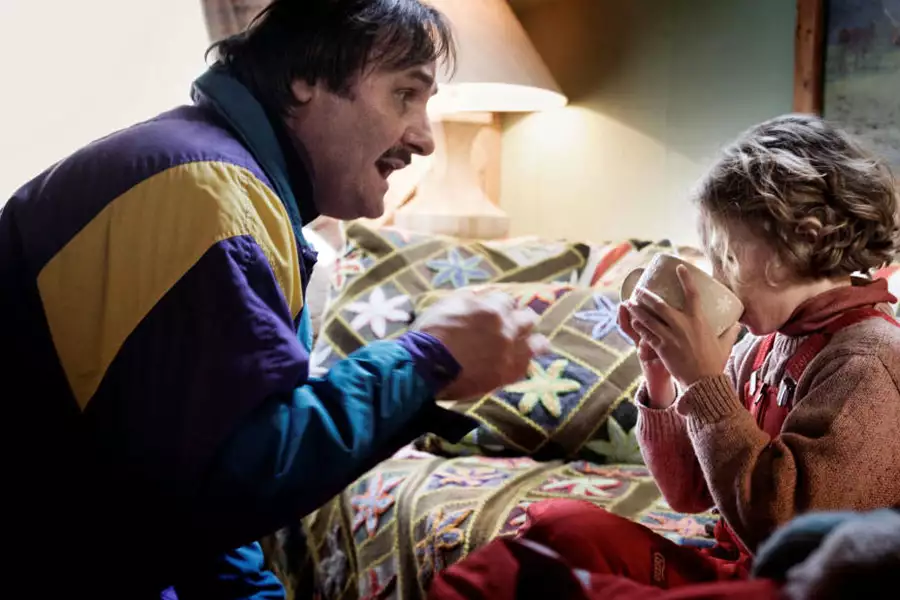 Samotność liczb pierwszych - galeria zdjęć - filmweb