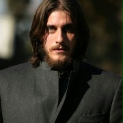 Mattia Balossino