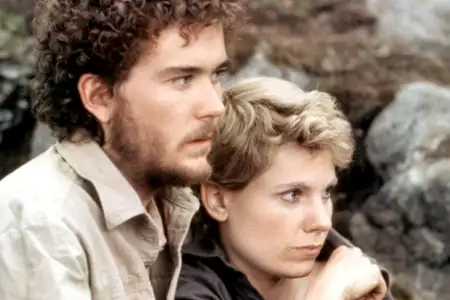 Człowiek z lodowca - galeria zdjęć - filmweb