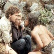 Człowiek z lodowca - galeria zdjęć - filmweb
