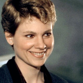 Dr Diane Brady