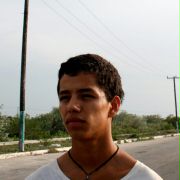 Diego Cataño w Nad jeziorem Tahoe